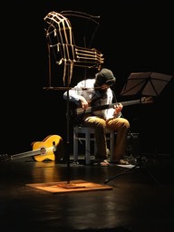 Ci chiamavan matti - Andrea Lupi (pic.Sabrina Marianelli)