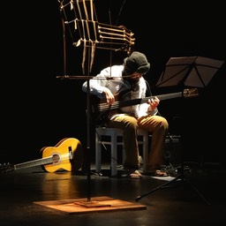 Ci chiamavan matti - Andrea Lupi (pic.Sabrina Marianelli)