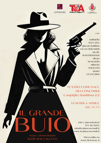Il Grande Buio - 1