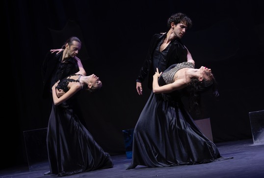 Lyric Dance Company - Mujeres - 2023 19